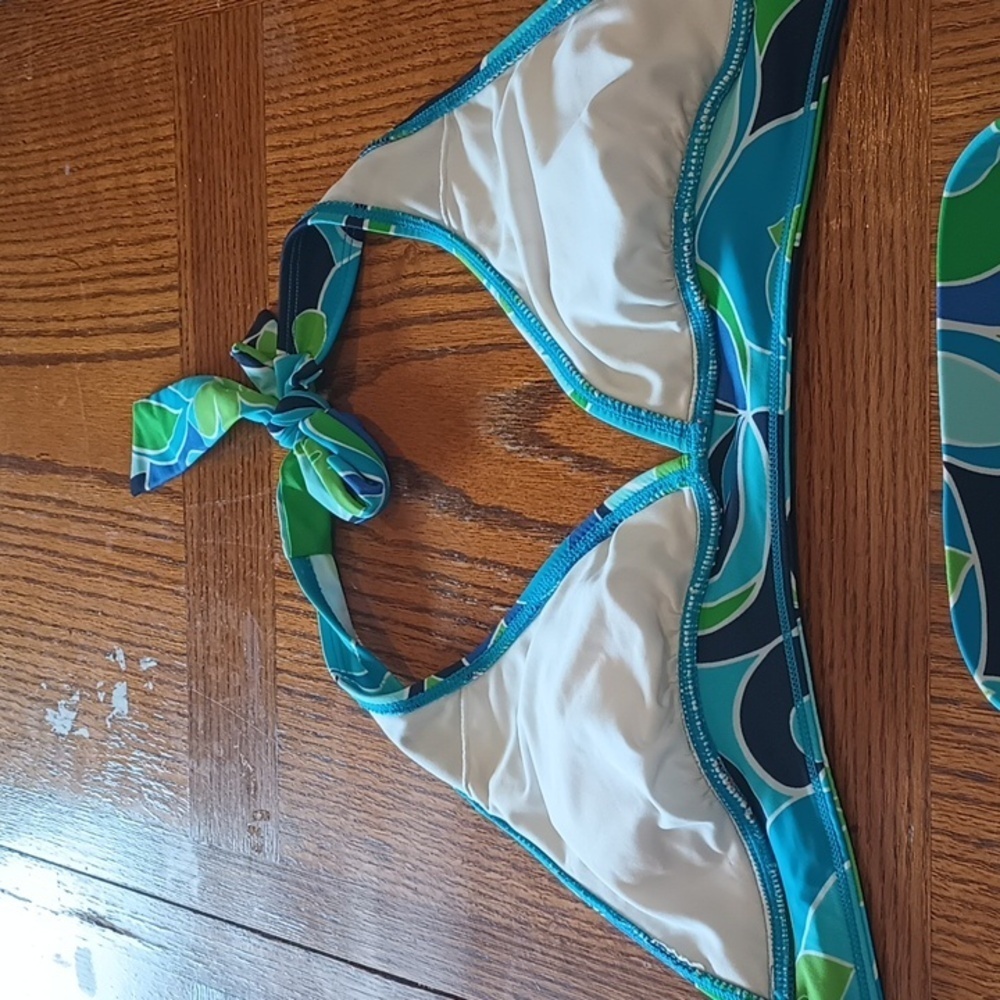 Ativa Women's Bikini Size 4 - Picture 3 of 5